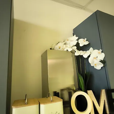 Apartment Eveve's House Parma