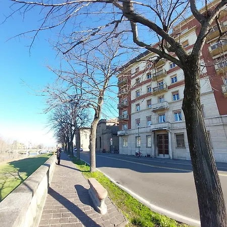 Eveve's House Apartment