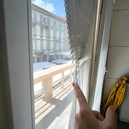 Eveve's House * Parma