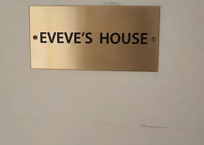 Apartment Eveve's House Parma