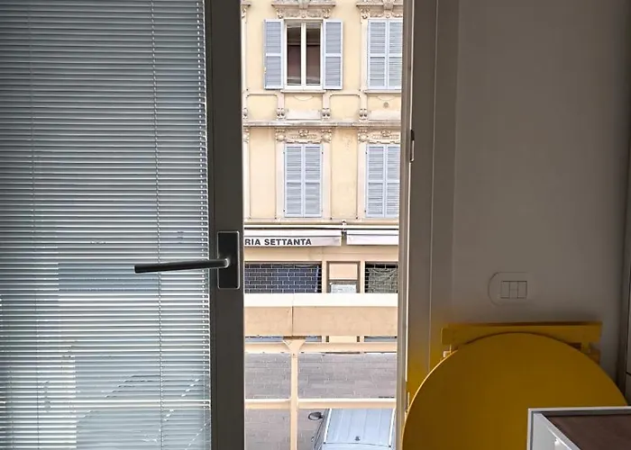 Apartment Eveve's House Parma