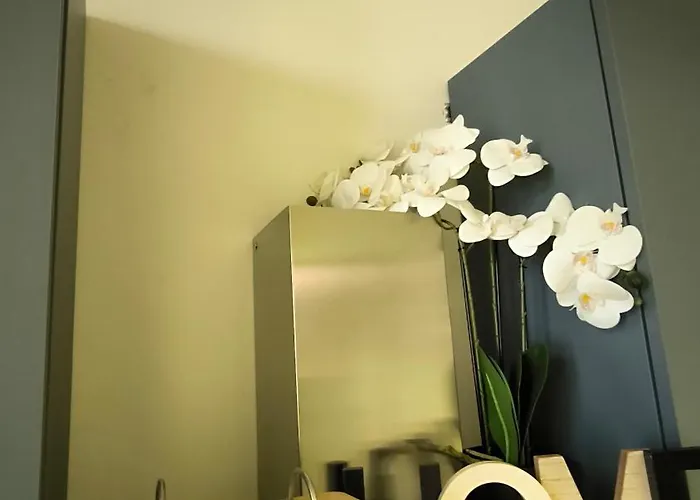 Apartment Eveve's House Parma