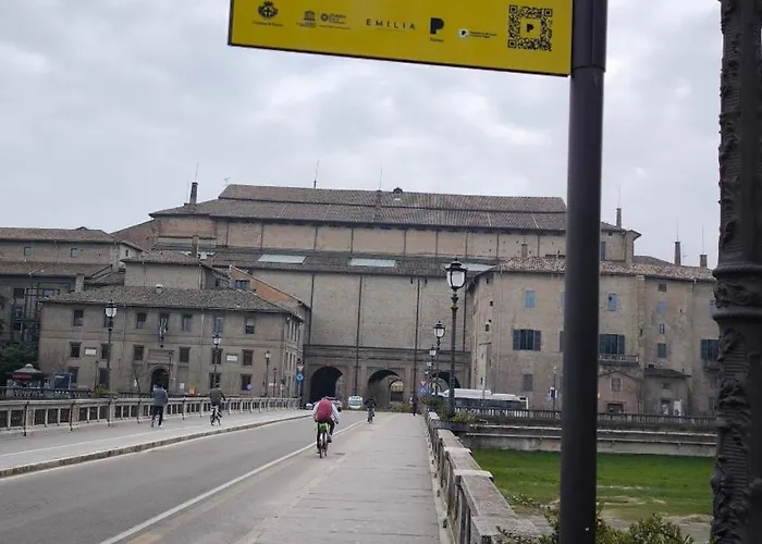 Eveve's House * Parma