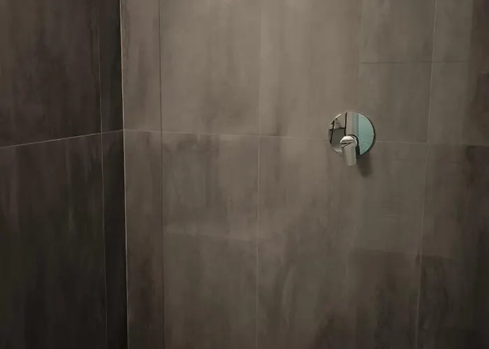 Eveve's House Apartment *