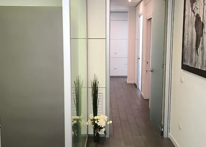 Eveve's House * Parma