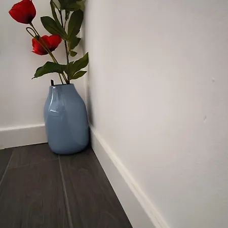 דירה Eveve's House *