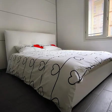 Apartmán Eveve's House *