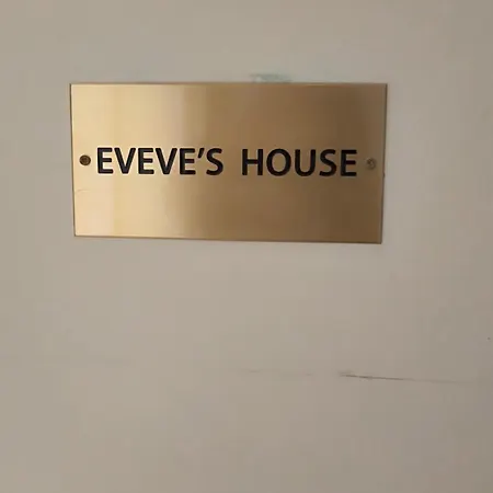 דירה Eveve's House פארמה