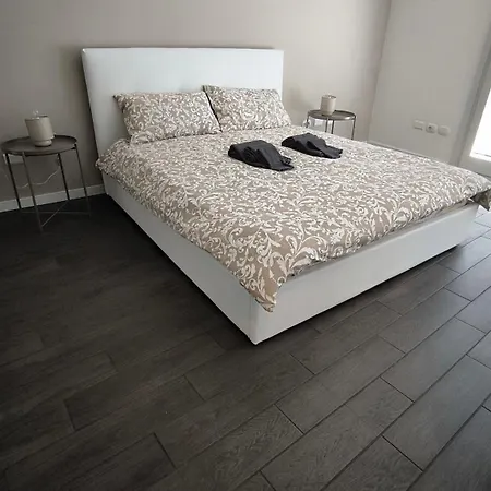 Apartmán Eveve's House