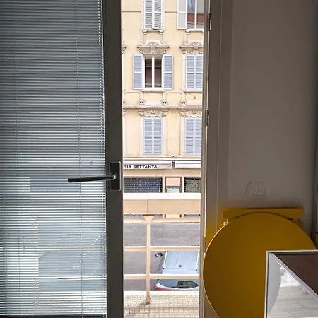 Apartmán Eveve's House Parma