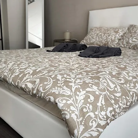 דירה Eveve's House פארמה