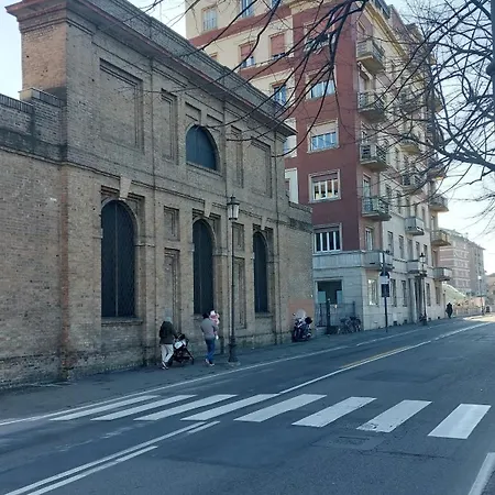 Apartmán Eveve's House Parma