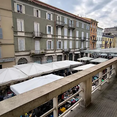 Eveve's House Apartmán