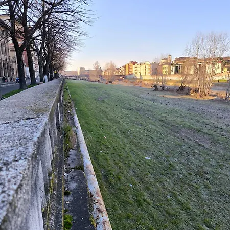 Апартаменти Eveve's House