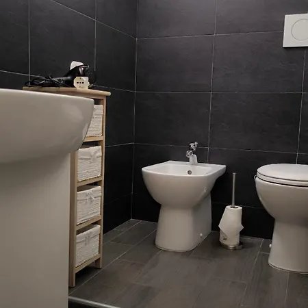 Eveve's House * פארמה