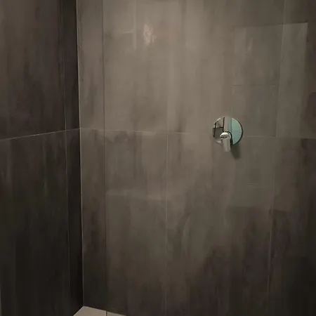 Eveve's House Apartmán *