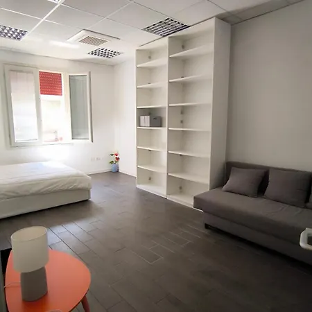 Apartmán Eveve's House *