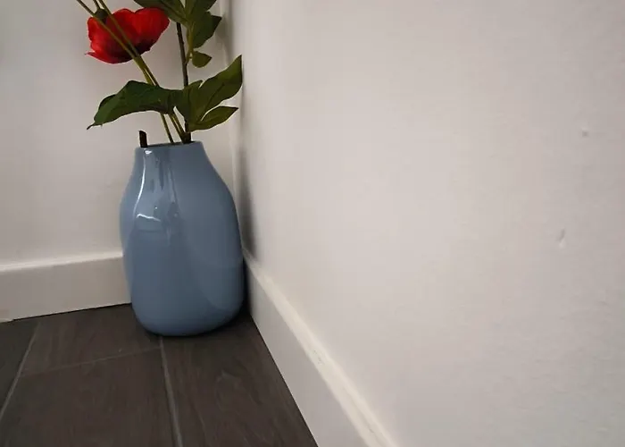 Апартаменти Eveve's House *