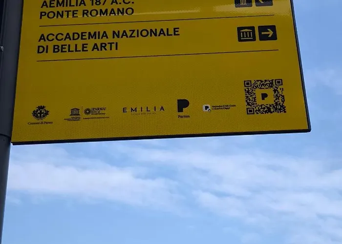 Eveve's House * Парма