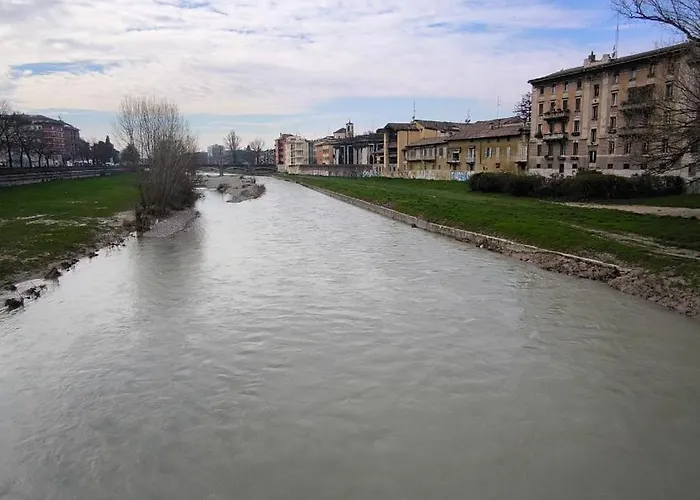 Eveve's House Парма