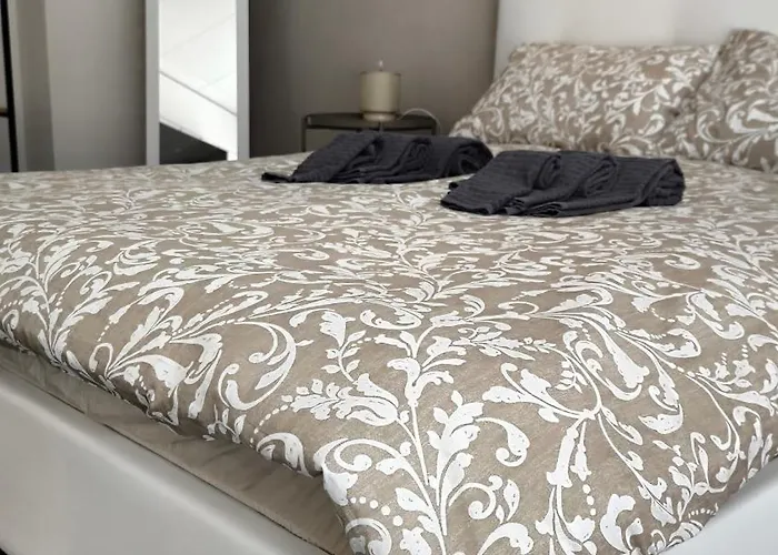 Апартаменти Eveve's House Парма