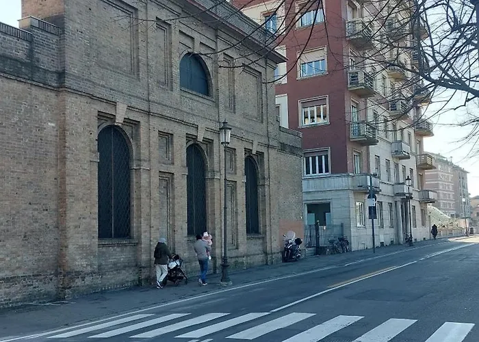 Apartamento Eveve's House Parma