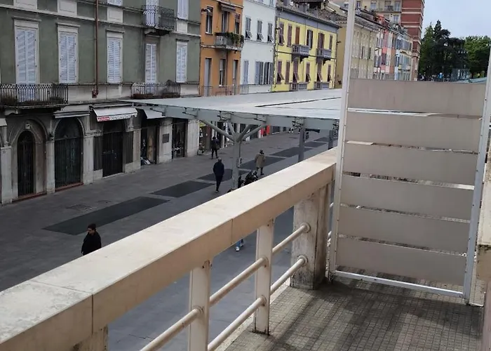 Eveve's House Парма