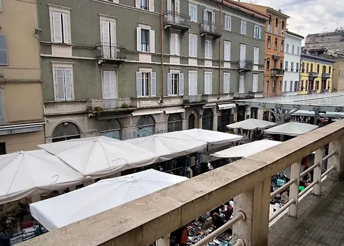 Eveve's House Апартаменти