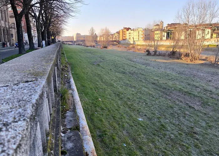 Апартаменти Eveve's House