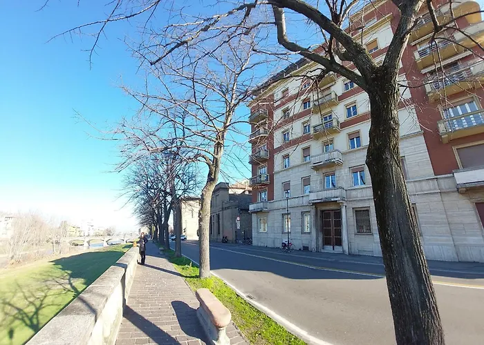 Eveve's House Апартаменти