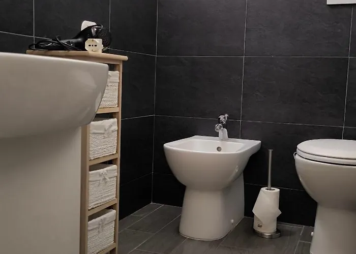 Eveve's House * Парма