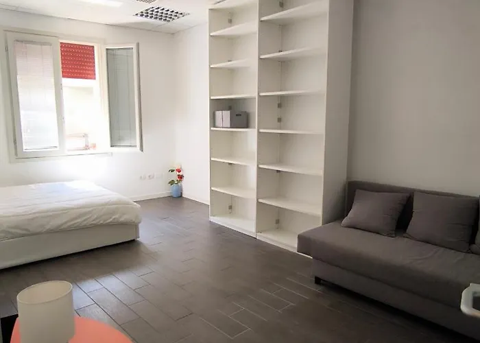 Apartamento Eveve's House *