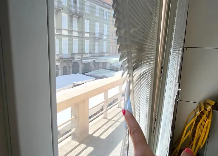 Eveve's House * Парма